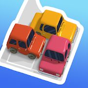 Скачать взломанную Parking Jam 3D (Много денег) версия 0.31.1 apk на Андроид