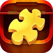 Скачать взломанную Пазлы - Игра-головоломка (Открыты уровни) версия 1.5.0 apk на Андроид