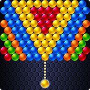 Скачать взломанную Bubbles Empire Champions (Бесконечные монеты) версия 9.3.4 apk на Андроид