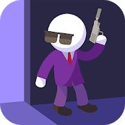 Скачать взломанную Perfect Assassin (Бесконечные монеты) версия 1.0.3 apk на Андроид