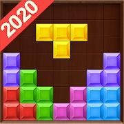 Скачать взломанную Brick Classic - Brick Game (Бесконечные монеты) версия 1.12 apk на Андроид