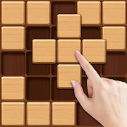 Wood Block Sudoku