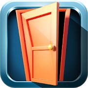 Скачать взломанную 100 Дверей Головоломки (Открыты уровни) версия 1.6.9f2 apk на Андроид