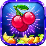 Скачать взломанную Cherry Burst (Открыты уровни) версия 1.0.2 apk на Андроид