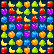 Скачать взломанную Fruits Master : Fruits Match 3 Puzzle (Открыты уровни) версия 1.2.1 apk на Андроид