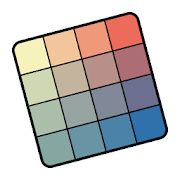 Скачать взломанную Цветная головоломка - Скачать бесплатные обои (Бесконечные монеты) версия 3.14.0 apk на Андроид