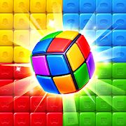 Скачать взломанную Toy Tap Fever - Cube Blast Puzzle (Бесконечные монеты) версия 2.6.5027 apk на Андроид