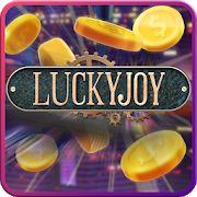 Скачать взломанную Lucky Joy (Много денег) версия 1.0 apk на Андроид