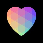Скачать взломанную I Love Hue Too (Бесконечные монеты) версия 1.0.4 apk на Андроид