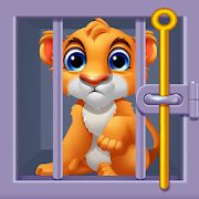 Скачать взломанную приключения льва (Бесконечные монеты) версия 2.5 apk на Андроид