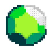 Скачать взломанную Пиксель Арт! Раскраска для Бравл Старс (Открыты уровни) версия 1.1 apk на Андроид