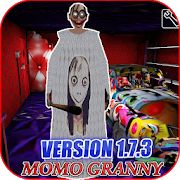 Скачать взломанную Horror MoMoo GRANNY - Scary Game Mod 2019 (Открыты уровни) версия 1.0 apk на Андроид