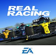 Скачать взломанную Real Racing 3 (Много денег) версия 8.7.0 apk на Андроид