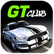 Скачать взломанную GT: Speed Club - Drag Racing / CSR Race Car Game (Много денег) версия 1.7.6.186 apk на Андроид