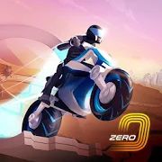 Скачать взломанную Gravity Rider Zero (Открыты уровни) версия 1.42.3 apk на Андроид