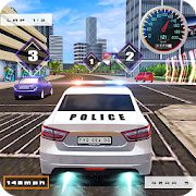 Скачать взломанную Police VS Crime: Chase (Открыты уровни) версия 1.2 apk на Андроид