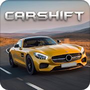 Скачать взломанную Carshift (Открыты уровни) версия 6.1.0 apk на Андроид