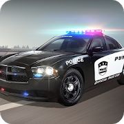Скачать взломанную Полицейская погоня (Бесконечные монеты) версия 1.0.5 apk на Андроид