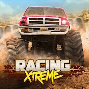Скачать взломанную Racing Xtreme: Fast Rally Driver 3D (Много денег) версия 1.13.0 apk на Андроид