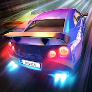 Скачать взломанную Drag Racing: Уличные Гонки на Машинах (Бесконечные монеты) версия 1.0.7 apk на Андроид