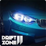 Скачать взломанную Drift Zone 2 (Открыты уровни) версия 2.4 apk на Андроид