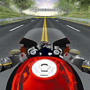 Скачать взломанную Мотоцикл гоночный чемпион (Много денег) версия 1.1.1 apk на Андроид