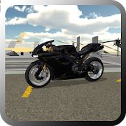 Скачать взломанную Fast Motorcycle Driver (Открыты уровни) версия 5.0 apk на Андроид