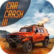 Car Crash III Beam Симулятор Реальных Повреждений