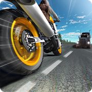 Скачать взломанную Гонки мотоцикла (Бесконечные монеты) версия 2.9.3997 apk на Андроид