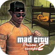 Prison Escape 2 New Jail Mad City Stories