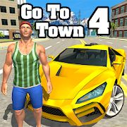 Скачать взломанную Go To Town 4 (Открыты уровни) версия 2.6 apk на Андроид