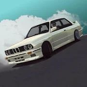 Скачать взломанную Drifting BMW 3 Car Drift Racing - Bimmer Drifter (Открыты уровни) версия 1.04 apk на Андроид
