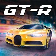 Скачать взломанную GTR Speed Rivals (Бесконечные монеты) версия 2.2.97 apk на Андроид