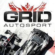 Скачать взломанную GRID™ Autosport (Много денег) версия 1.6.1RC2-android apk на Андроид