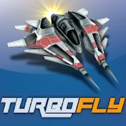 Скачать взломанную TurboFly HD (Бесконечные монеты) версия 3.1 apk на Андроид