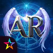 Скачать взломанную Angels Realm: фэнтези MMORPG (Бесконечные монеты) версия v1.0.3 apk на Андроид