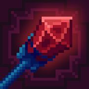 Скачать взломанную Moonrise Arena - Pixel Action RPG (Бесконечные монеты) версия 1.12.5 apk на Андроид