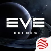 Скачать взломанную EVE Echoes (Много денег) версия 1.5.6 apk на Андроид