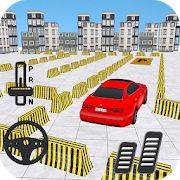 Скачать взломанную Автомобилей Парковка : Вождения Симулятор 2020 (Открыты уровни) версия 3.4 apk на Андроид