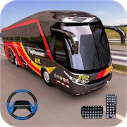 Super Bus Arena: современный автобус-симулятор