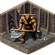 Скачать взломанную Exiled Kingdoms RPG (Открыты уровни) версия 1.2.1124 apk на Андроид