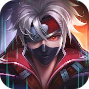 Скачать взломанную The Last Ninja: Origin (Открыты уровни) версия 6.0 apk на Андроид