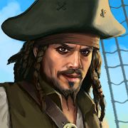 Скачать взломанную Tempest: Pirate Action RPG (Бесконечные монеты) версия 1.4.4 apk на Андроид