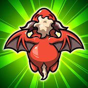 Скачать взломанную Ultimate DragonMaster (Бесконечные монеты) версия 2.90 apk на Андроид