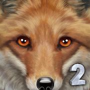 Скачать взломанную Ultimate Fox Simulator 2 (Открыты уровни) версия 1.2 apk на Андроид