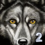 Скачать взломанную Ultimate Wolf Simulator 2 (Открыты уровни) версия 1.5 apk на Андроид