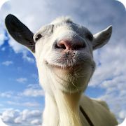 Скачать взломанную Goat Simulator Free (Открыты уровни) версия 1.5.3 apk на Андроид