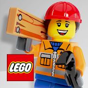 Скачать взломанную LEGO® Tower (Открыты уровни) версия 1.19.0 apk на Андроид