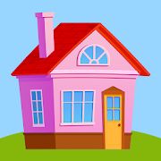 Скачать взломанную House Life 3D (Много денег) версия 3.7 apk на Андроид