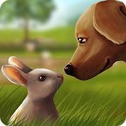 Скачать взломанную Мир питомцев — Приют для животных (Бесконечные монеты) версия 5.6.5 apk на Андроид
